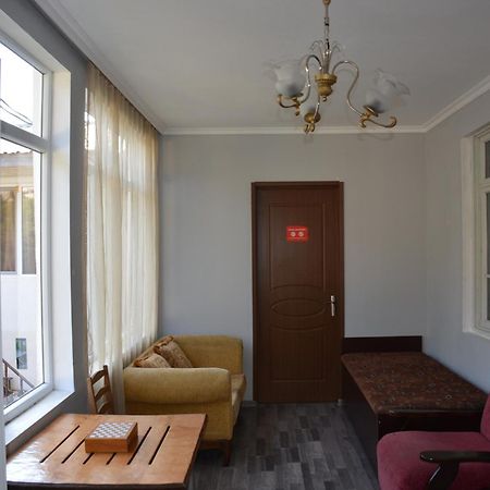 House In Mestia Zewnętrze zdjęcie