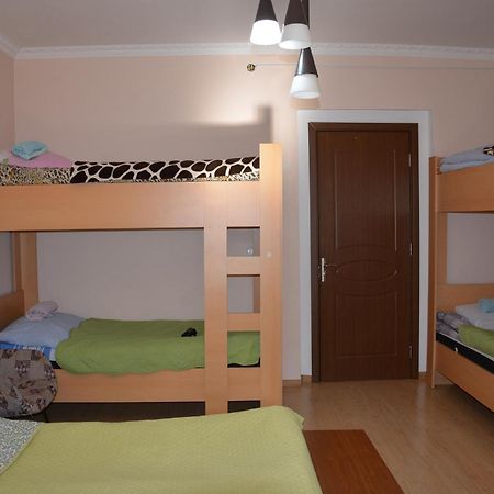 House In Mestia Zewnętrze zdjęcie