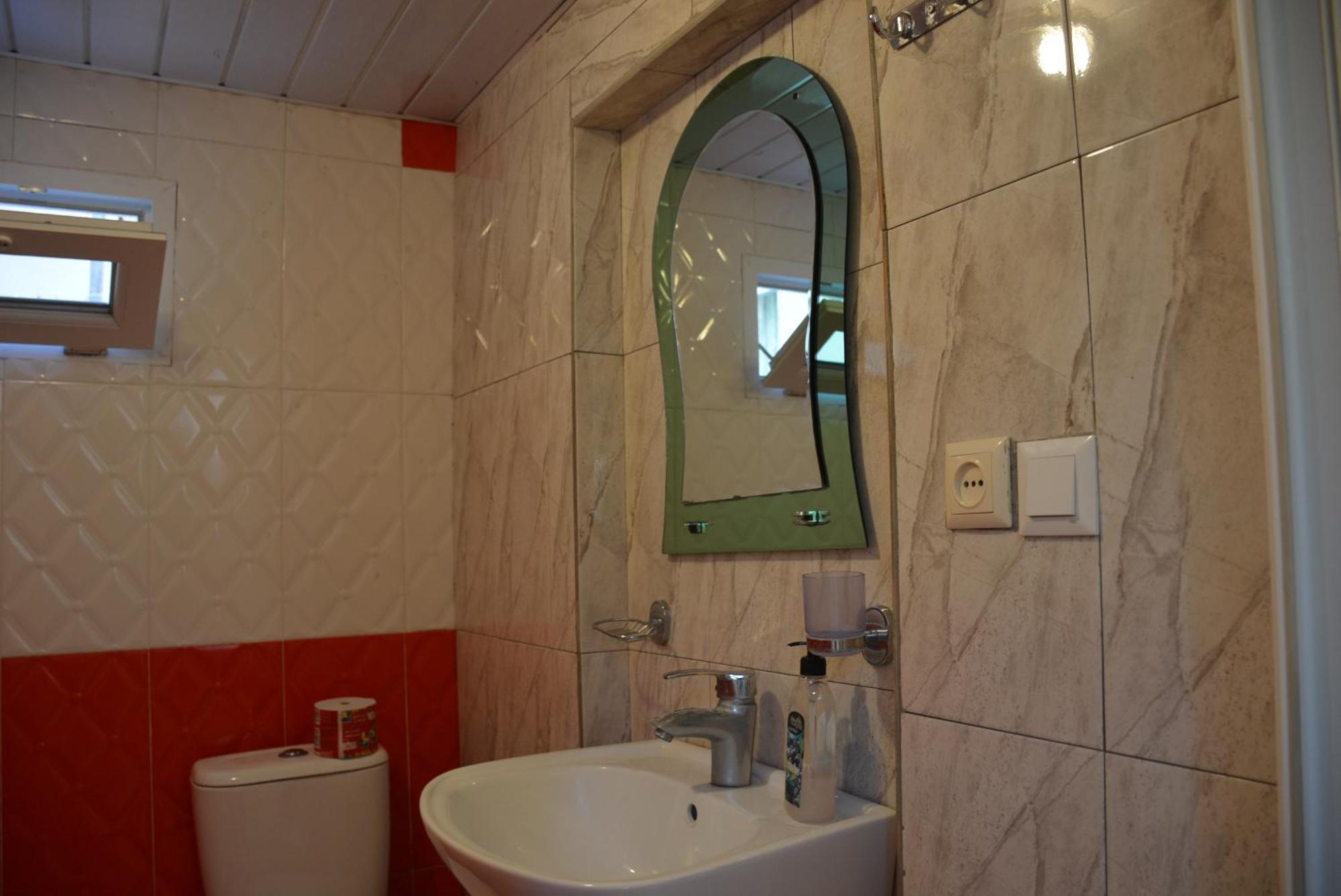 House In Mestia Zewnętrze zdjęcie