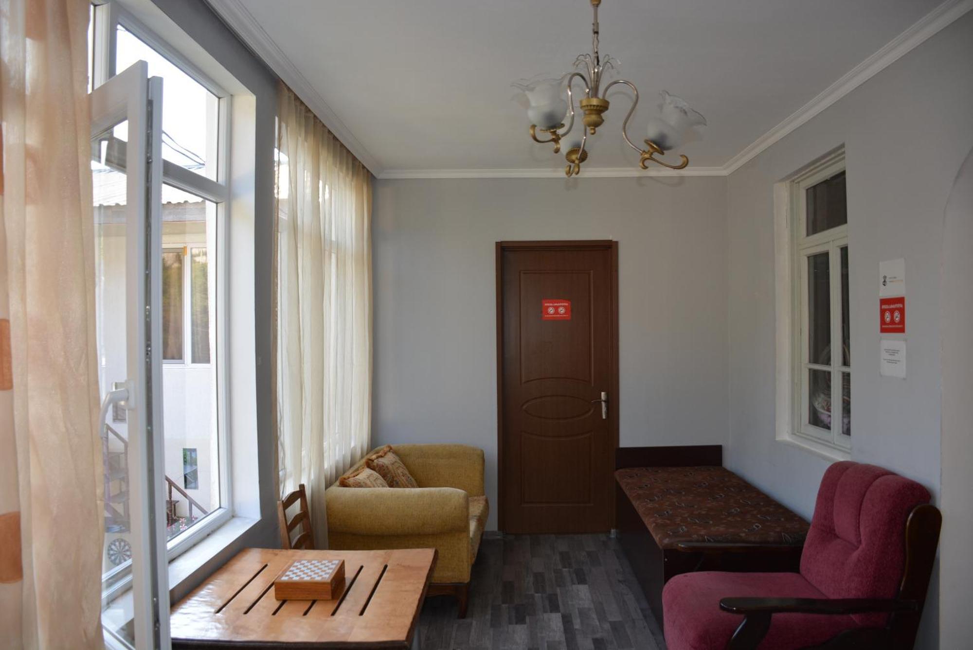 House In Mestia Zewnętrze zdjęcie