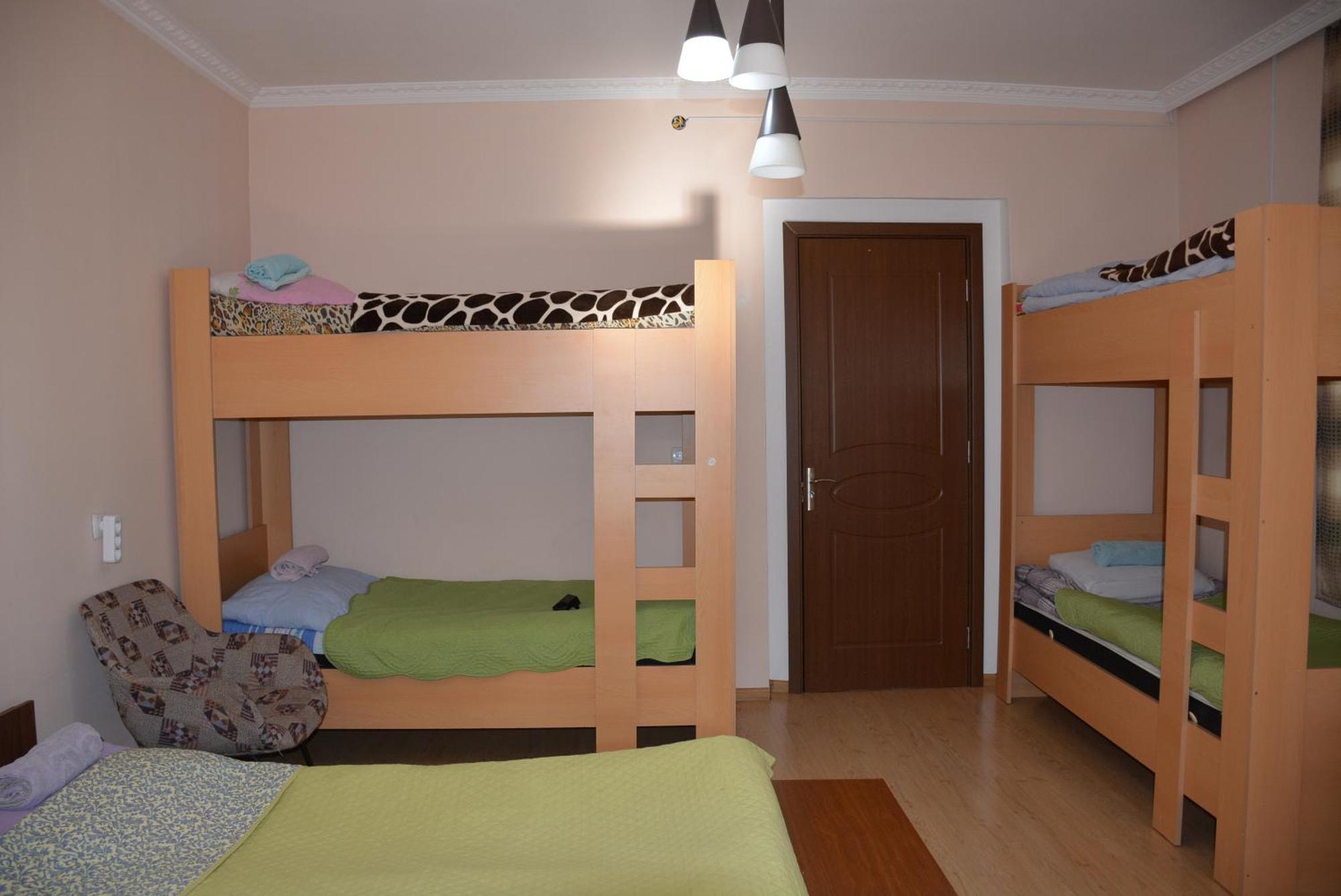 House In Mestia Zewnętrze zdjęcie