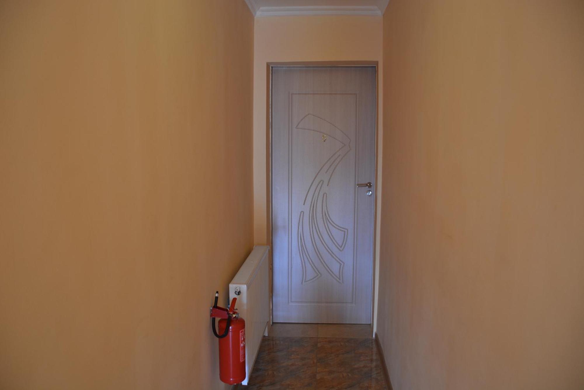 House In Mestia Zewnętrze zdjęcie