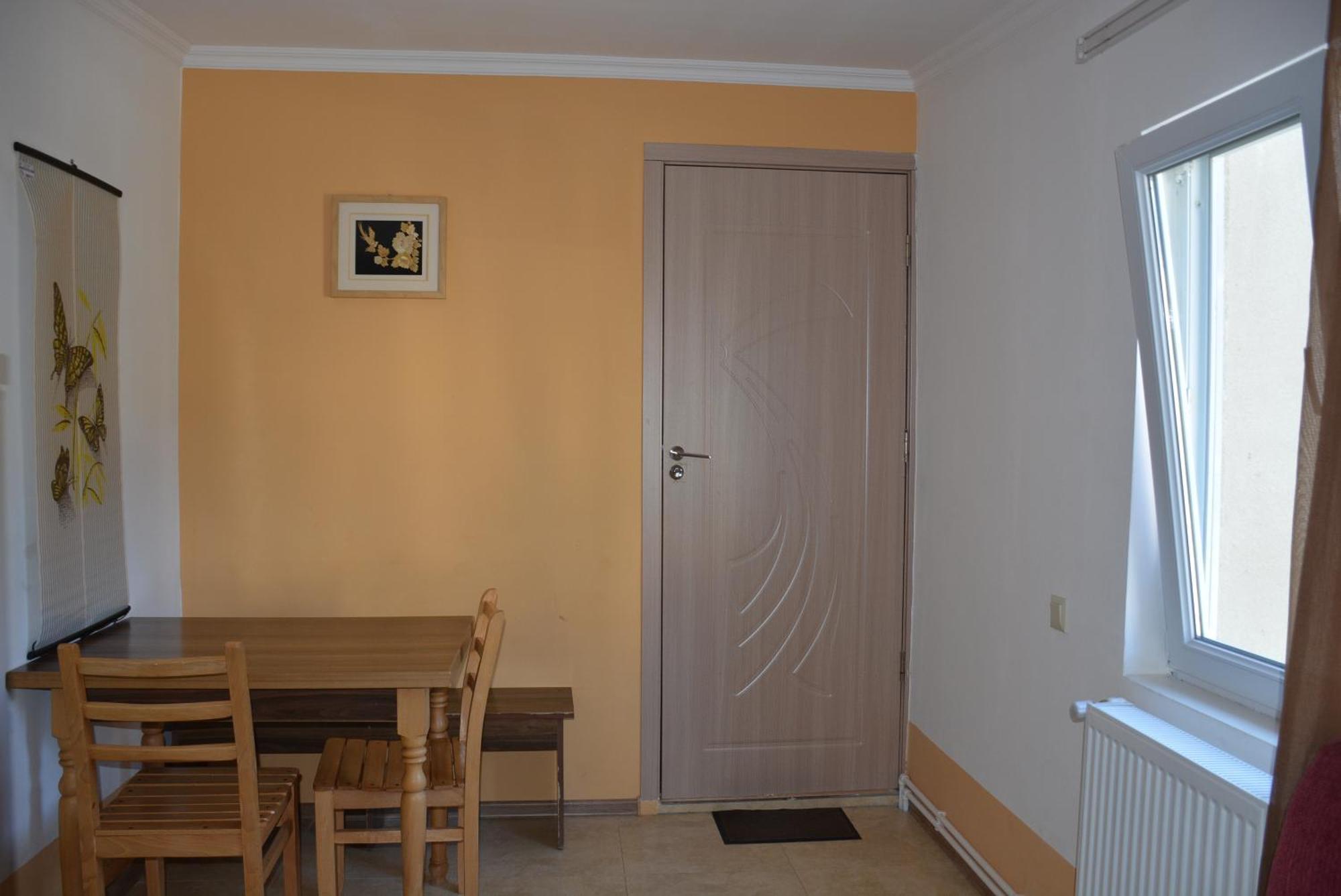 House In Mestia Zewnętrze zdjęcie