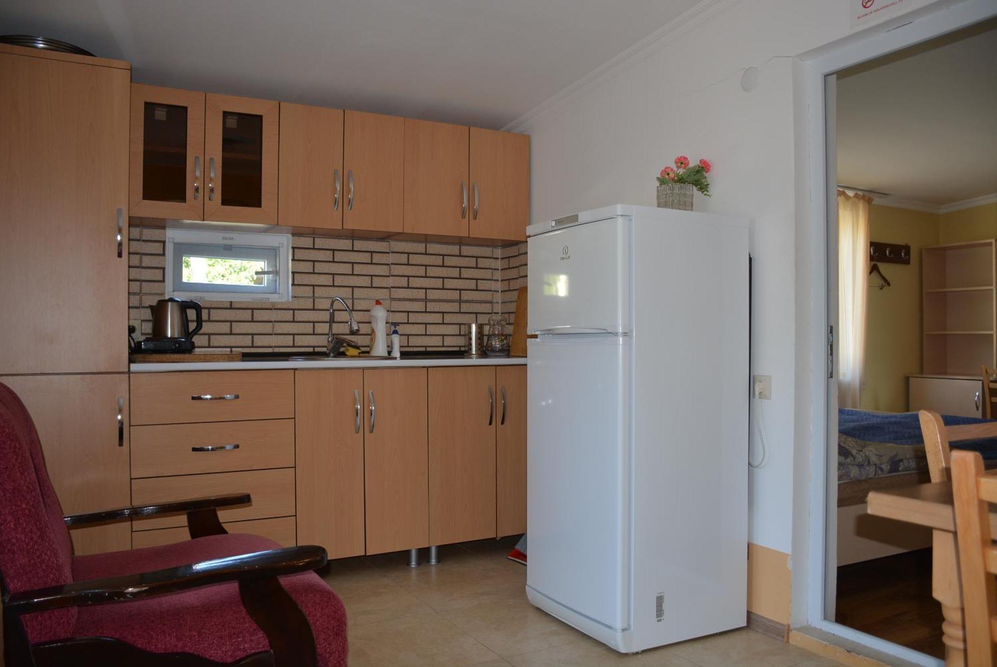 House In Mestia Zewnętrze zdjęcie